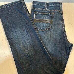 men’s cinch jeans